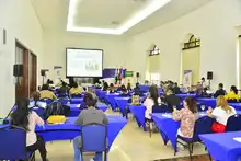 En Foro Internacional de la Mujer se habló de brazaletes electrónicos para agresores