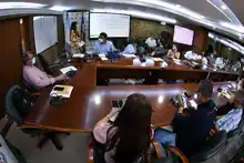 Mesa Técnica del Observatorio de Políticas Sociales estudiará su reglamento interno