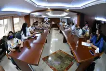 Mesa Técnica del Observatorio de Políticas Sociales estudiará su reglamento interno