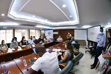 Mesa Técnica del Observatorio de Políticas Sociales estudiará su reglamento interno