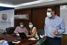 Mesa Técnica del Observatorio de Políticas Sociales estudiará su reglamento interno