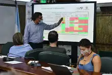 Mesa Técnica del Observatorio de Políticas Sociales estudiará su reglamento interno