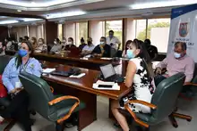 Mesa Técnica del Observatorio de Políticas Sociales estudiará su reglamento interno