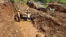 *Infraestructura avanza en la ejecución de las obras por la segunda temporada de lluvias en Cali*