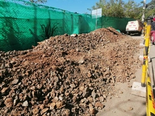 *Infraestructura avanza en la ejecución de las obras por la segunda temporada de lluvias en Cali*