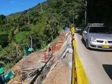 *Infraestructura avanza en la ejecución de las obras por la segunda temporada de lluvias en Cali*