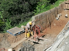*Infraestructura avanza en la ejecución de las obras por la segunda temporada de lluvias en Cali*