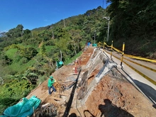 *Infraestructura avanza en la ejecución de las obras por la segunda temporada de lluvias en Cali*