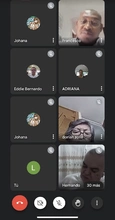 Importancia del cuidado y el uso de tecnologías para personas mayores