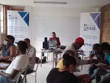 Así avanza el proceso de reconversión sociolaboral de los carretilleros de Cali