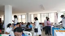 Así avanza el proceso de reconversión sociolaboral de los carretilleros de Cali