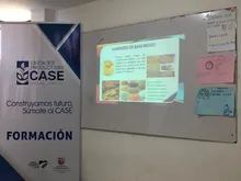 Así avanza el proceso de reconversión sociolaboral de los carretilleros de Cali