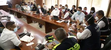 Alcaldía de Cali define medidas de seguridad por celebración de Halloween