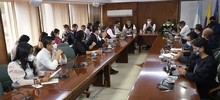 Alcaldía de Cali define medidas de seguridad por celebración de Halloween