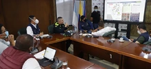 Alcaldía de Cali define medidas de seguridad por celebración de Halloween
