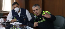 Alcaldía de Cali define medidas de seguridad por celebración de Halloween