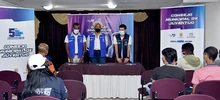 Comunidades Negras y Afrodescendientes elegirán representantes al CMJ