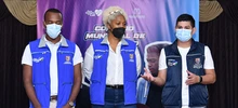 Comunidades Negras y Afrodescendientes elegirán representantes al CMJ