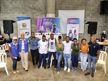 Comunidades Negras y Afrodescendientes elegirán representantes al CMJ