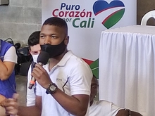 Comunidades Negras y Afrodescendientes elegirán representantes al CMJ