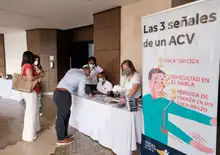 Día internacional de la prevención de accidentes cerebrovasculares