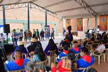Este fin de semana, Cali celebrará el Inti Raymi