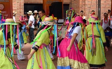 Este fin de semana, Cali celebrará el Inti Raymi