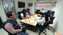 Estación transferencia de Rozo y relleno sanitario de Yotoco operan con normalidad