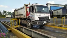 Estación transferencia de Rozo y relleno sanitario de Yotoco operan con normalidad