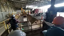 Estación transferencia de Rozo y relleno sanitario de Yotoco operan con normalidad