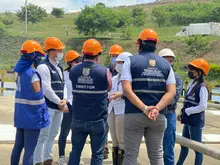 Estación transferencia de Rozo y relleno sanitario de Yotoco operan con normalidad
