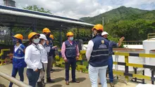 Estación transferencia de Rozo y relleno sanitario de Yotoco operan con normalidad