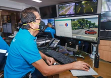 Concejo de Cali aprobó recursos para estudios de semaforización inteligente en la ciudad