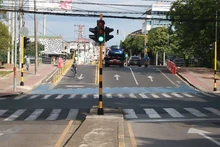 Concejo de Cali aprobó recursos para estudios de semaforización inteligente en la ciudad