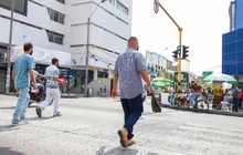 Concejo de Cali aprobó recursos para estudios de semaforización inteligente en la ciudad