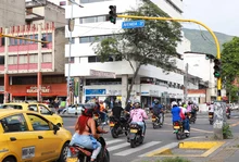Concejo de Cali aprobó recursos para estudios de semaforización inteligente en la ciudad