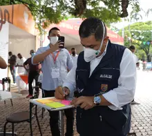 Masivo respaldo de la ciudadanía a la Feria Internacional del Libro de Cali