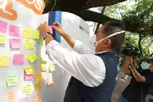 Masivo respaldo de la ciudadanía a la Feria Internacional del Libro de Cali