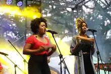 Con arte y cultura: IPC al Bulevar se tomó la Feria del Libro 