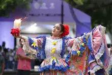 Con arte y cultura: IPC al Bulevar se tomó la Feria del Libro 
