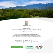 Rendición de cuentas