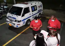 Acompañamiento y vigilancia institucional para una fiesta de Halloween segura