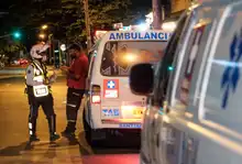Acompañamiento y vigilancia institucional para una fiesta de Halloween segura