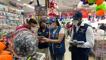 Acompañamiento y vigilancia institucional para una fiesta de Halloween segura