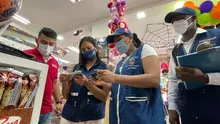Acompañamiento y vigilancia institucional para una fiesta de Halloween segura
