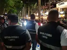 Organismos de seguridad salvaguardan la vida de los caleños durante Halloween