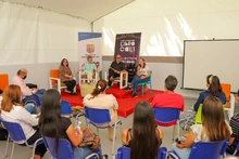 Cali implementará voluntariado en las bibliotecas escolares de ocho instituciones educativas