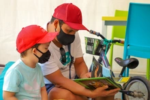 Cali implementará voluntariado en las bibliotecas escolares de ocho instituciones educativas
