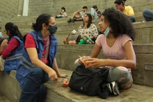 Se inició proyecto que beneficiará más de 400 caleños del sector social y solidario