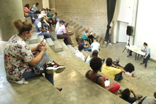 Se inició proyecto que beneficiará más de 400 caleños del sector social y solidario